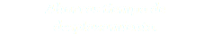 Ahorras tiempo de desplazamiento.