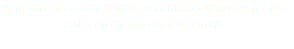 Entrena en casa se centra en brindar diferentes formas de entrenamiento funcional: