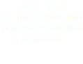 Grupal (5 a 15 personas) *aplica solo para clases de rumba y aeróbicos.